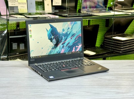 Lenovo Thinkpad L4807